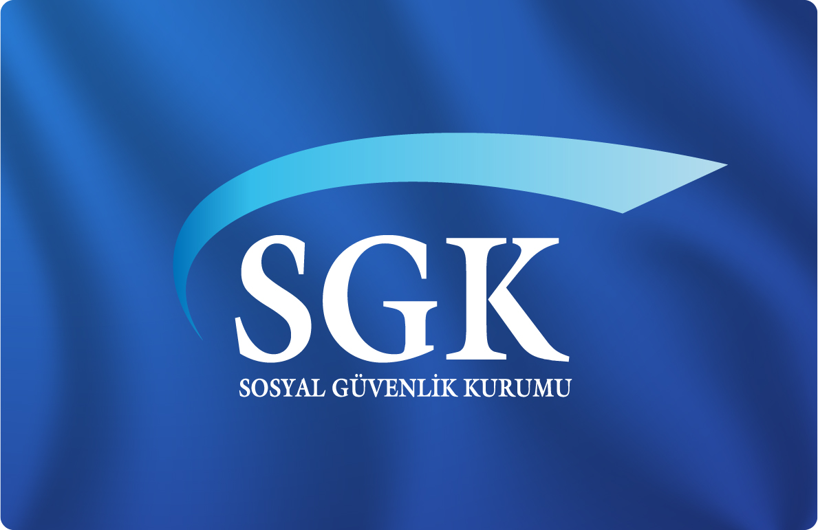 SGK Hizmet Binası