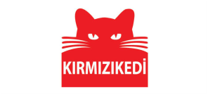 KIRMIZI KEDİ